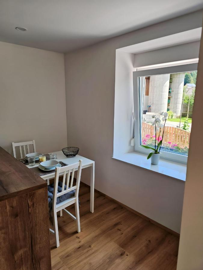 דירות יסניצה Charming Bella Hideout - Adults Only מראה חיצוני תמונה